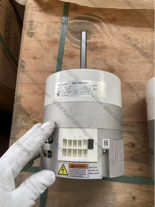 Suitable for Interlink Fresh Air System Self-programmed Motor Parts ZKSD - 560-8-50 - 5