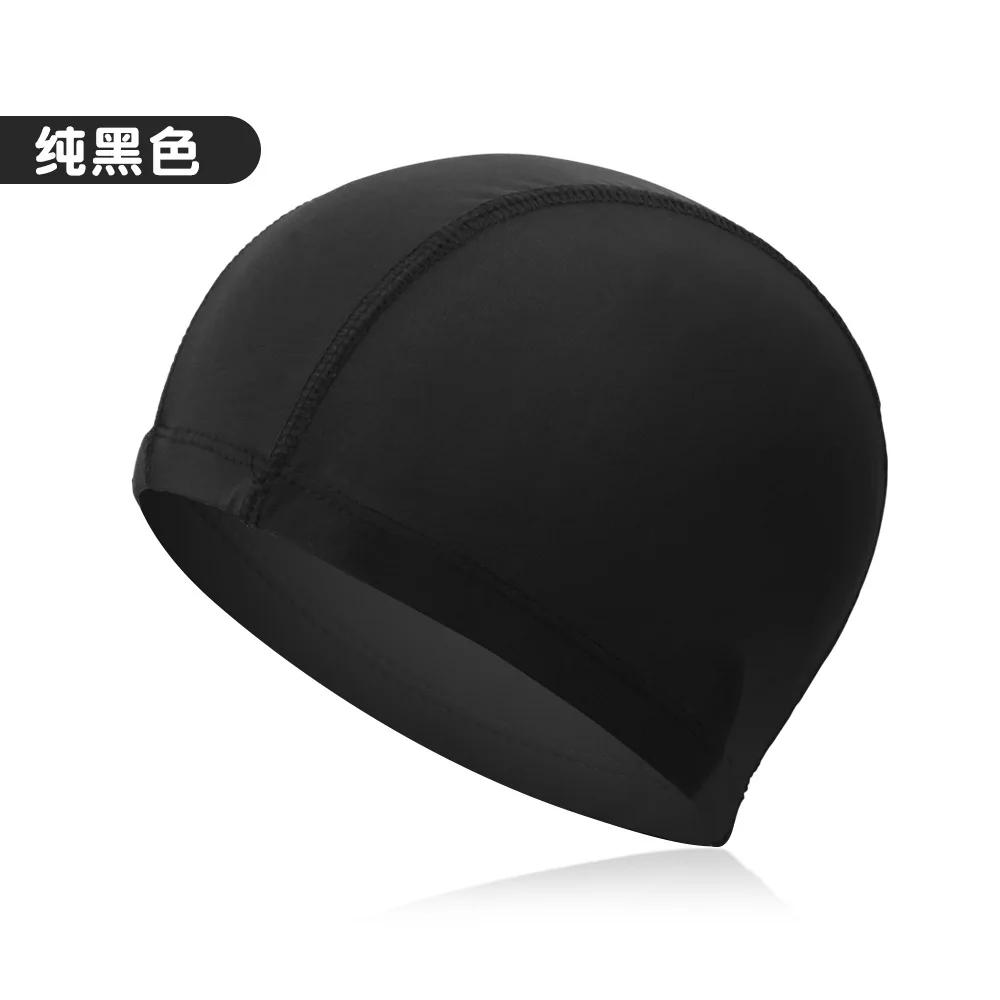 Cycling Helmet Hat Inner Cap Breathable Quick-drying Motorcycle Balaclavas Helmet Beanie Cap Outdoor Sports Motor Helmet Hats