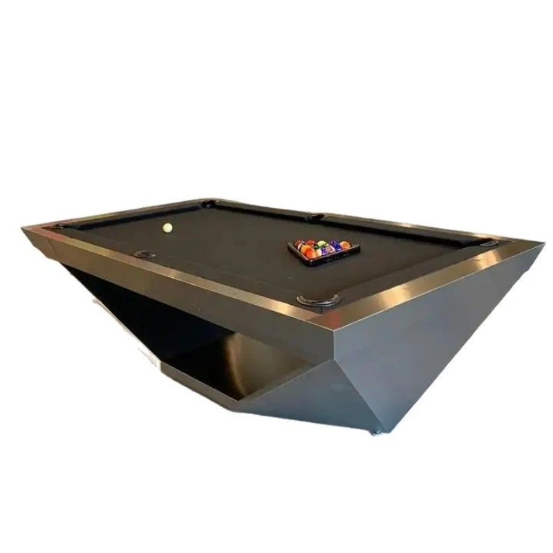 Standard Nine Ball Table Home Commercial Club Pool Table