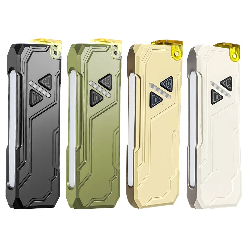 휴대용 야외 비상등 걸이형 야간등 접이식 작업등 야외 차고 캠핑 작업장 조명