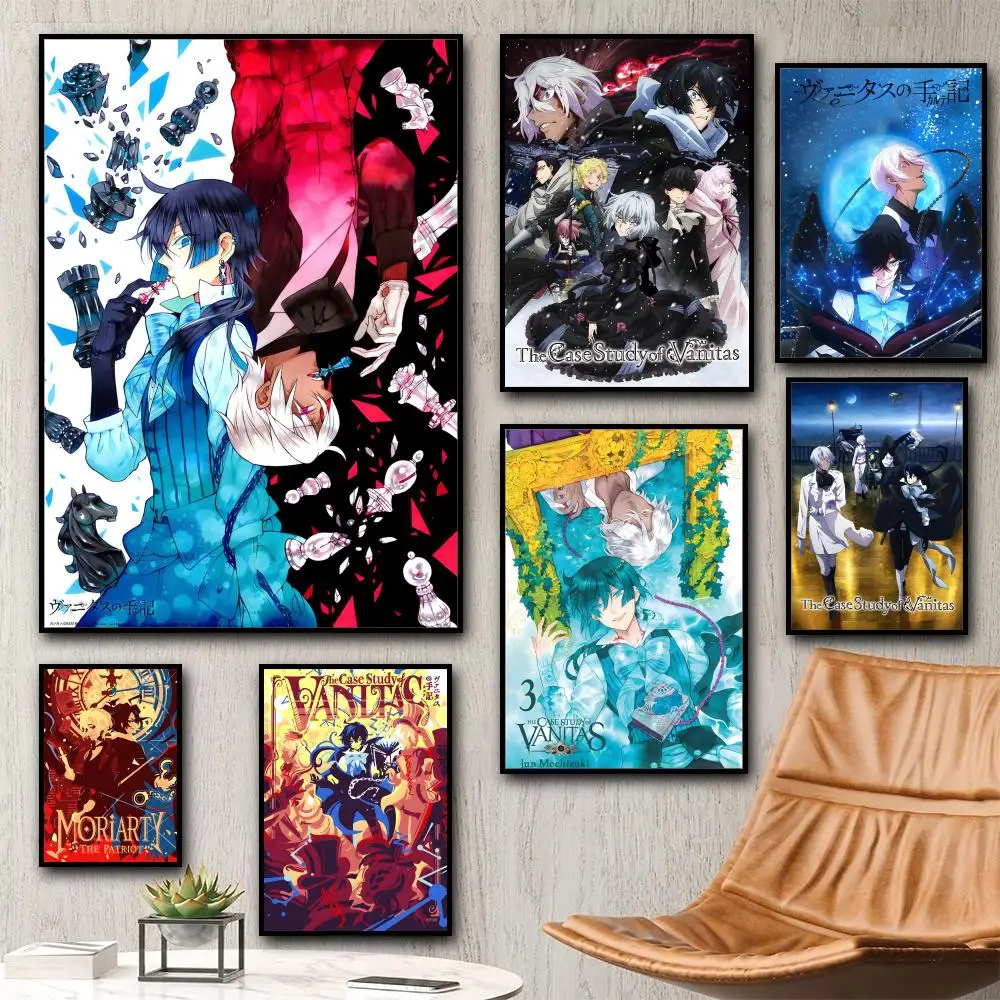 The Case Study Of V…