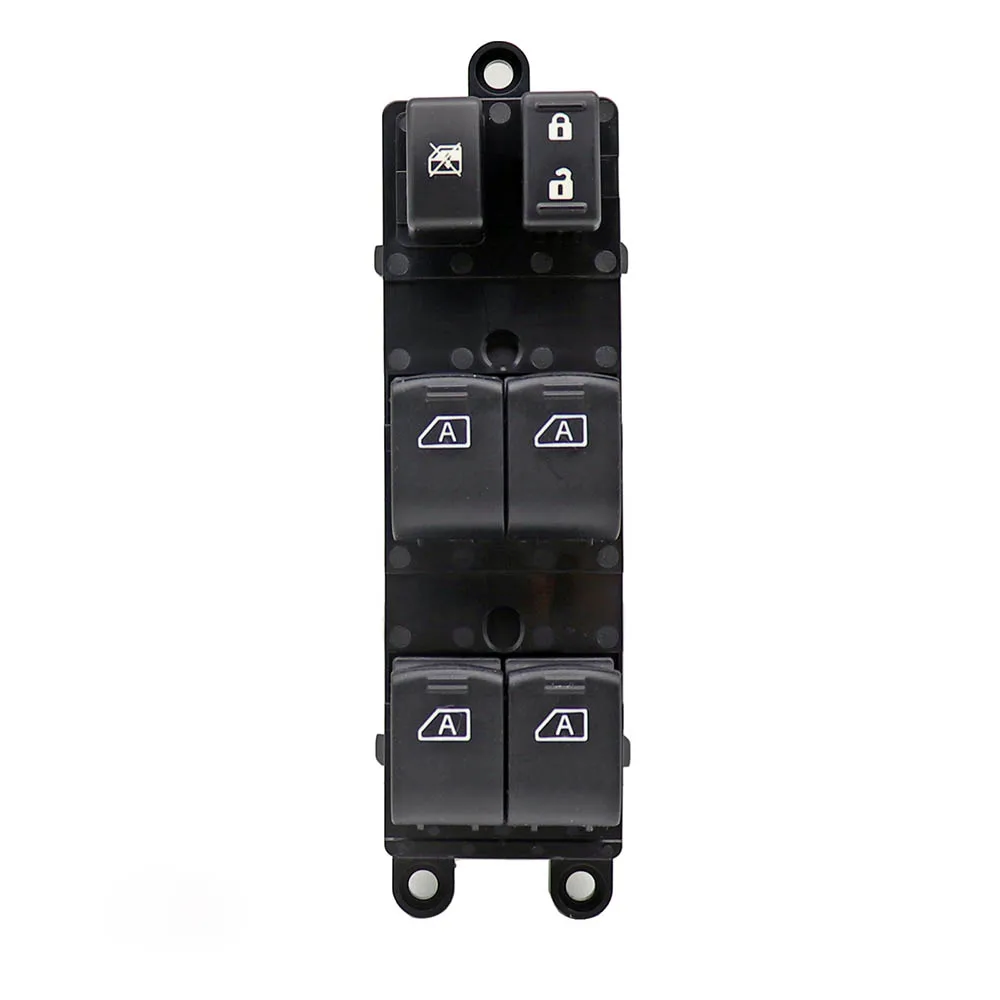 

25401-EH100 Master Window Switch for Infiniti M35 M45 4-Door 06-07