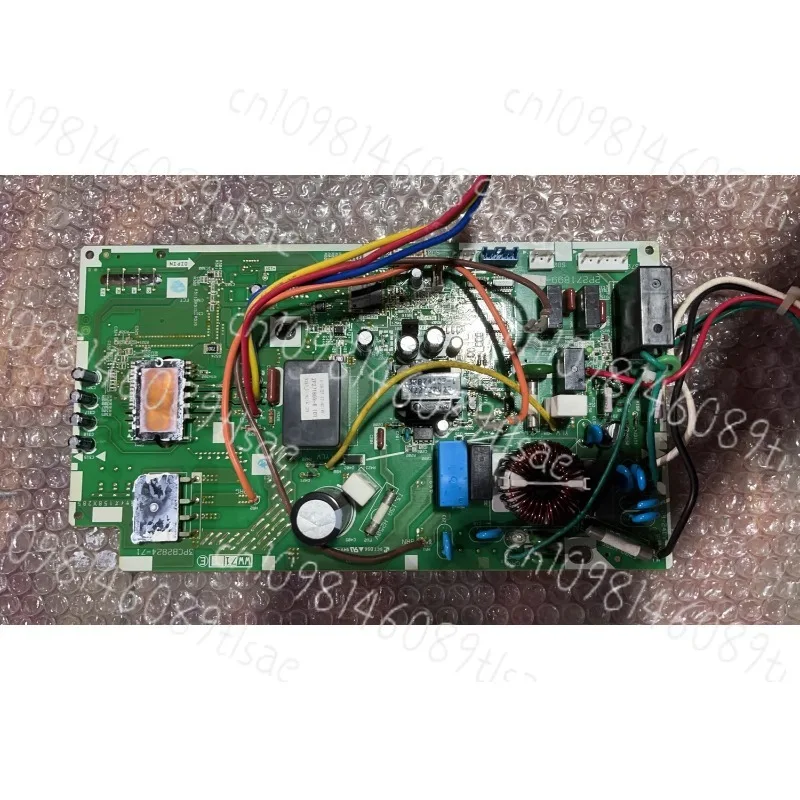 

2P271899-1-6-16N Computer Board External Motherboard RXL335L3PCB2824-71