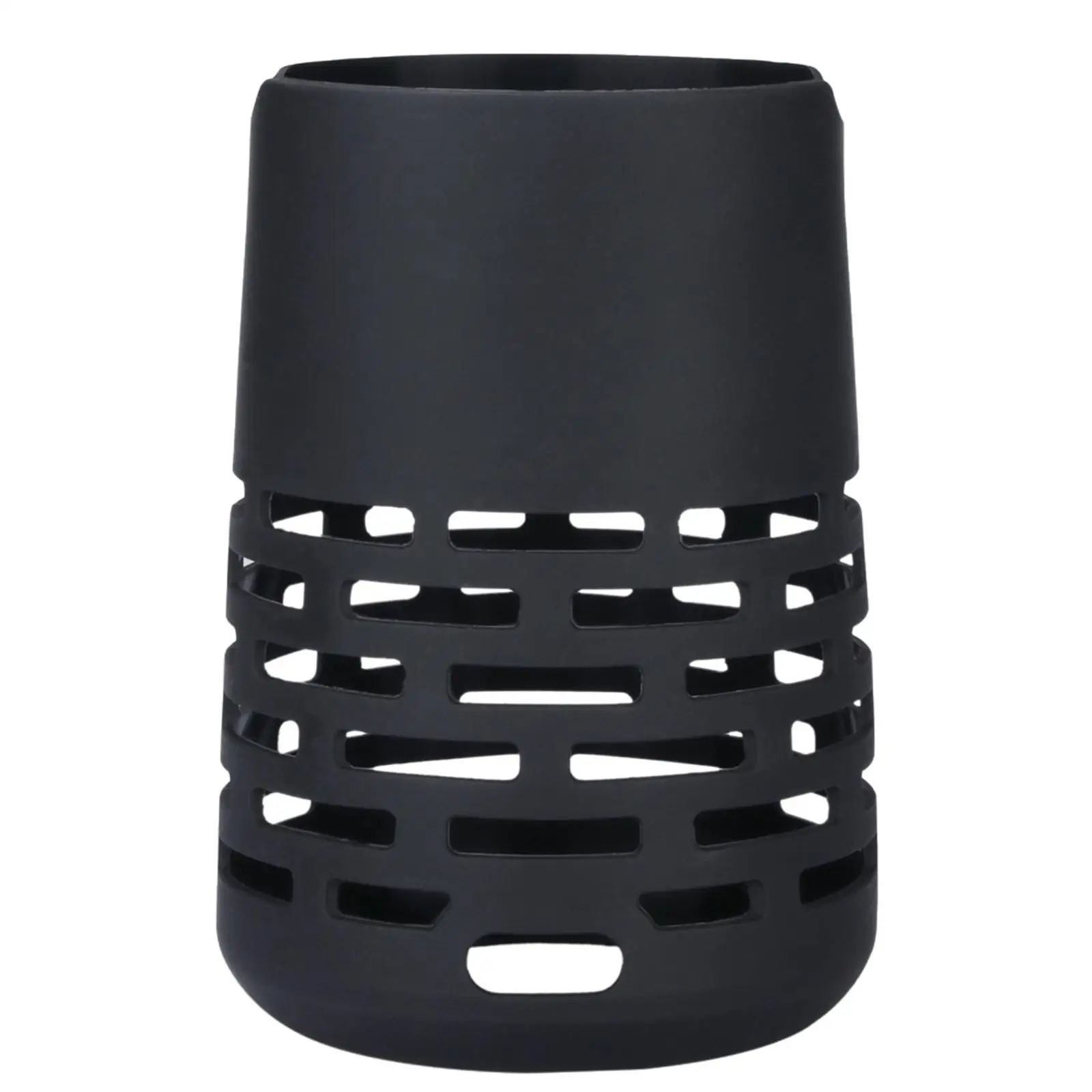 Silicone Case Soft Cover Portable Carrying Bag Speaker Travel Pouch Protector for Soundlink Revolve Plus Speaker