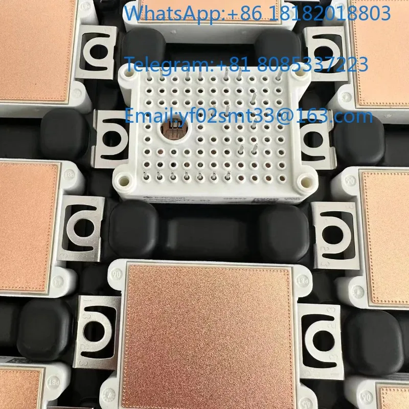 FP10R12W1T4 FP15R12W1T4 IGBT Module Power Transistor Electronic Control Replacement Component