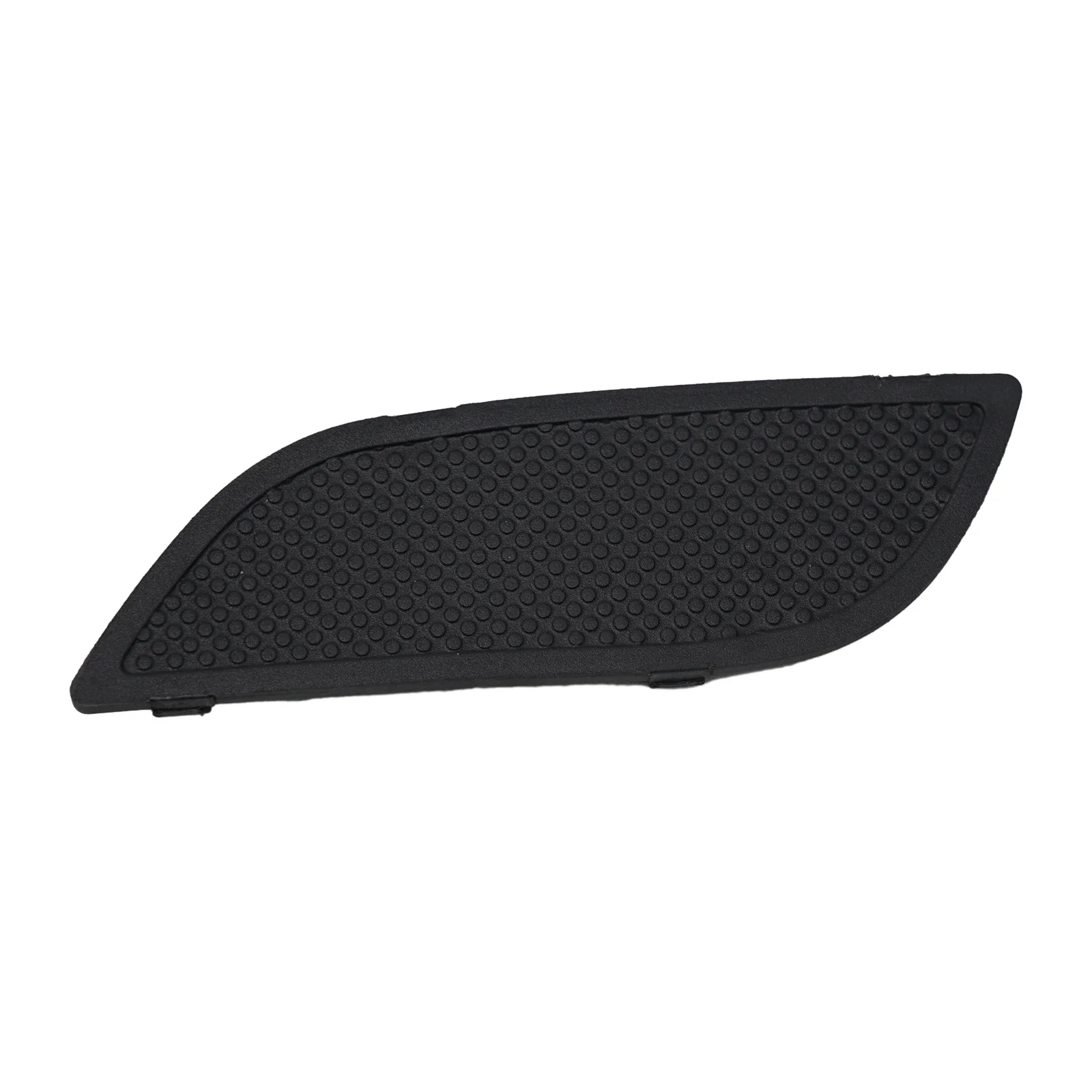 Armrest Door Handle Pull Pocket Cap Cover Pair 2PCS For Honda For CR-V 2012 Through 2016 Front Interior Trim Clip On Replacement