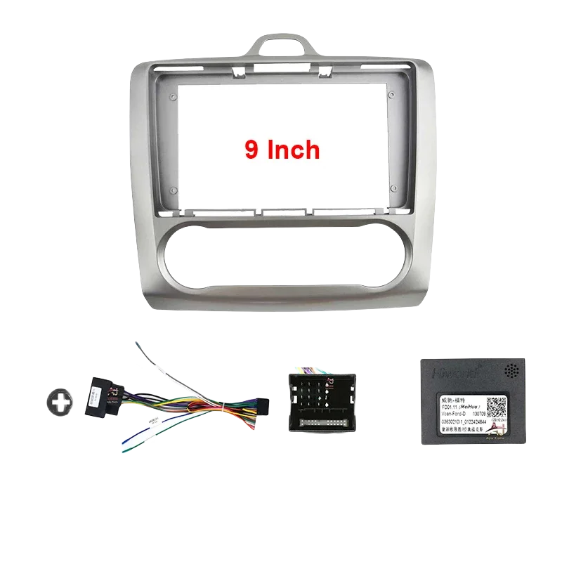 For Ford Focus 1999…