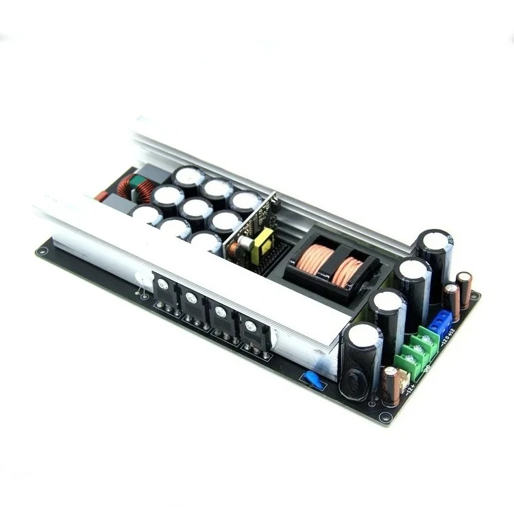 

power amplifier switching power supply/power amplifier power supply/board 3000W dual output voltage plus or minus 80V