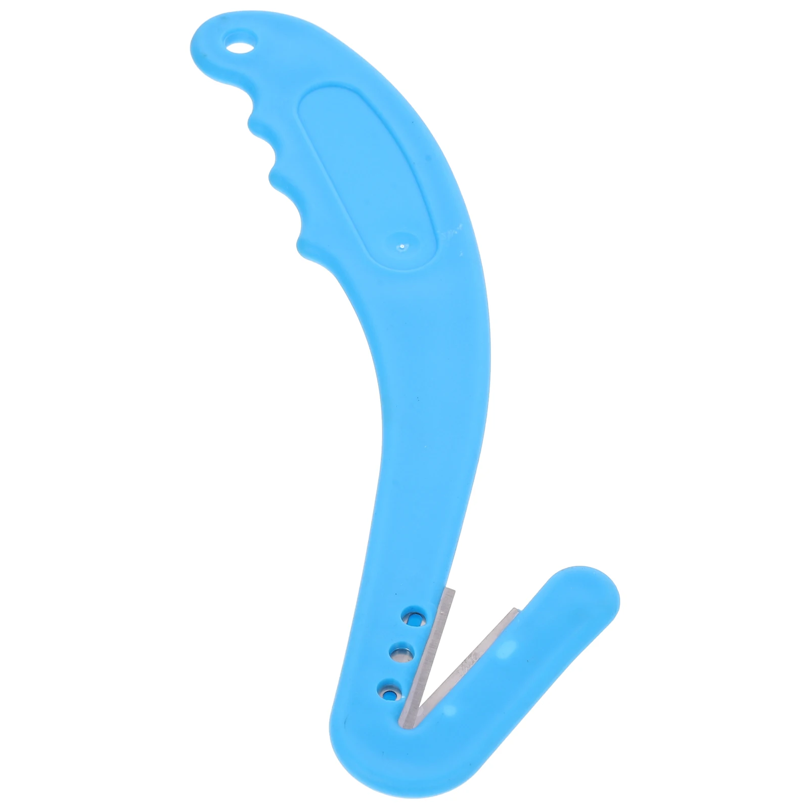 

Ear Tag Remover Goat Cattle Pig Sheep Livestock Ear Tags Cutter Removal Tool Steel Blade Professional Grade