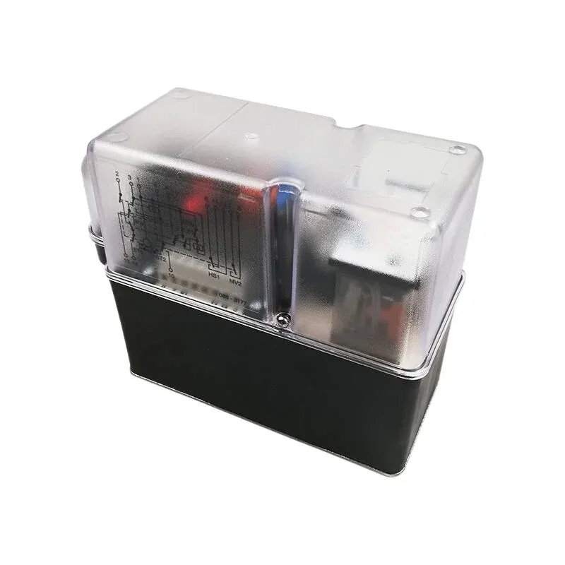 LKS160 Burner Servo Motor & Air Gate Actuator - Essential Accessory for Industrial Boiler Combustion Systems