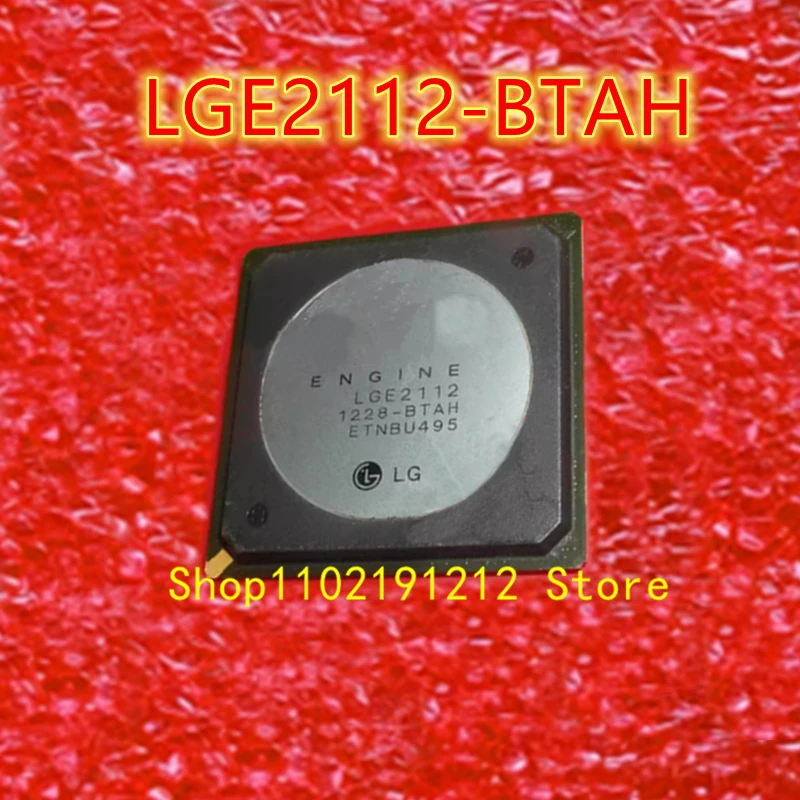 LGE2112-BTAH LGE2112 BGA