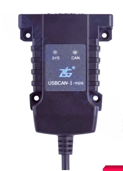 Mini carte petUSB, peut e-mini