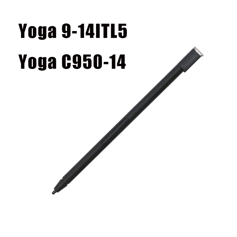 5T70Y58959 D5.3mm Laptop Active Touch Pen For Lenovo For Ideapad Yoga 9-14ITL5 82BG Yoga C950-14 New
