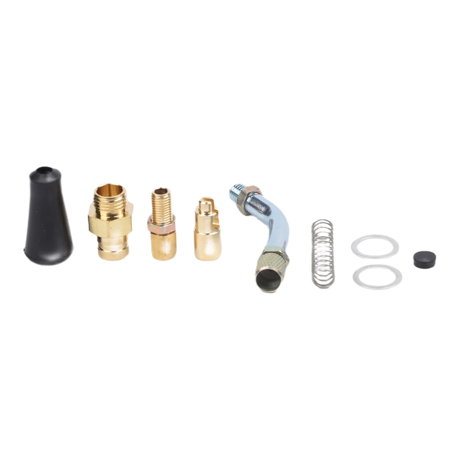 

For Mikuni TM27-8006 Cable Starter Kit 1piece Car Accessories Easily Installtion Replacement Elegant Design Good Effect