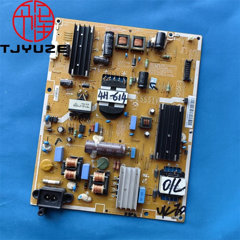 BN44-00612D BN44-00612B 00612A Power Supply Board For  TV UE50F5000AKXRU UE50F5500AWXXC UE50F5000AWXZF UN50F5500AFXZA