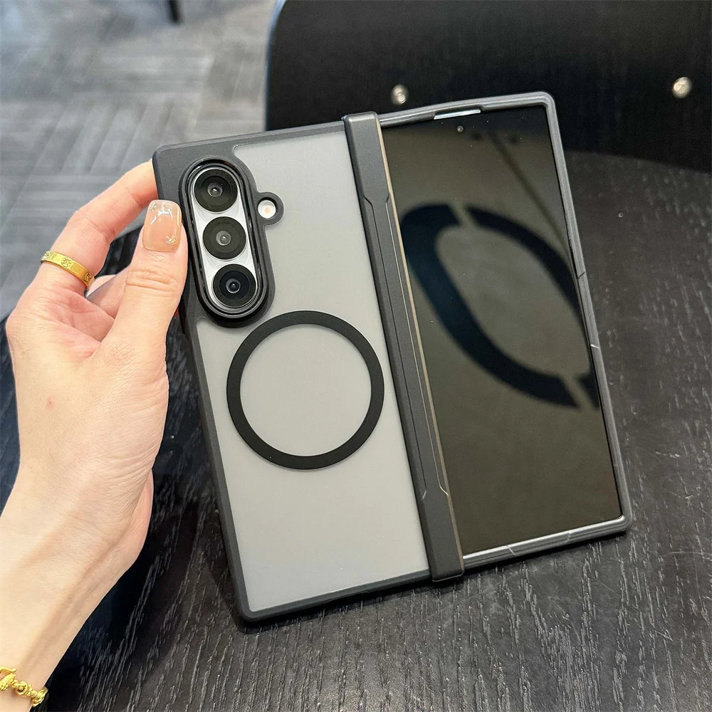 Thumbnail 2 - #20 Cheap Samsung Z Fold 7 Cases Worth Buying