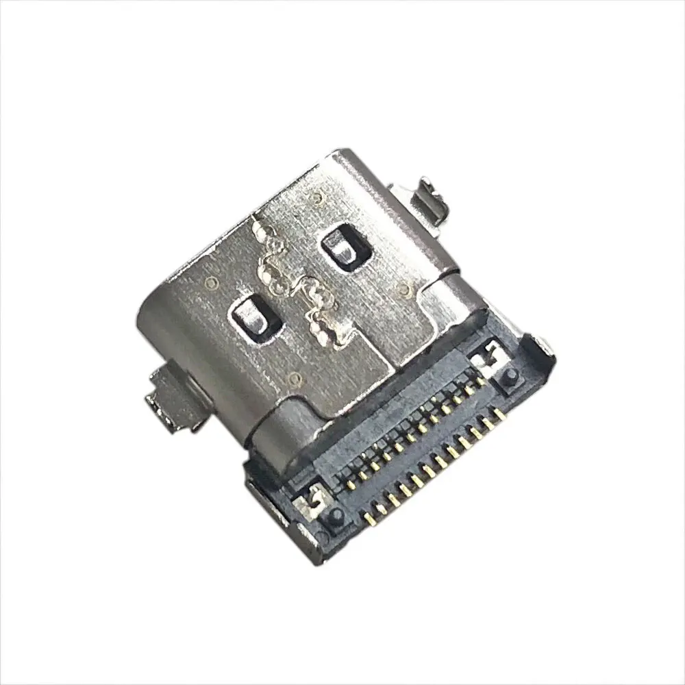 OEM For ASUS Zenbook 14X OLED UX5401 BX5401 RX5401 UM5401 UP5401 Laptop Type-c USB-C DC-IN Charging Port DC Power Connector Jack