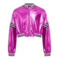 Hot Pink B