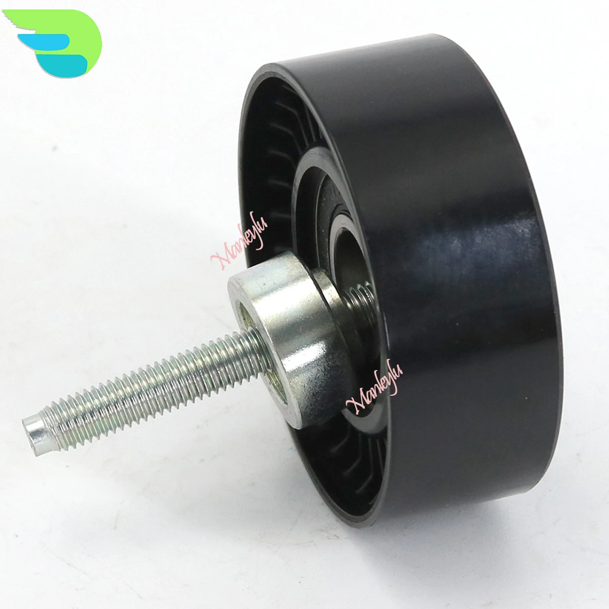 

4S7Q19A216JA 30777354 1387066 Натяжной шкив двигателя для FORD FIESTA V JH JD ST150 2005-2008