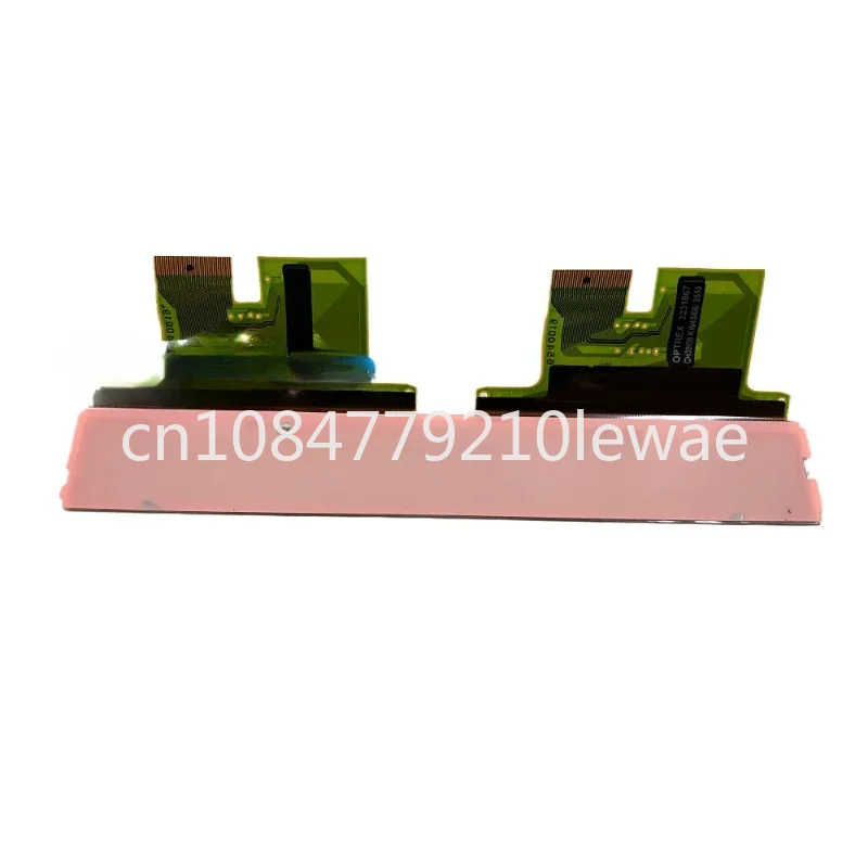 LCD display for  E90 E91 E92 CD73  3231867 / 3232361 LCD screen modules car audio systems