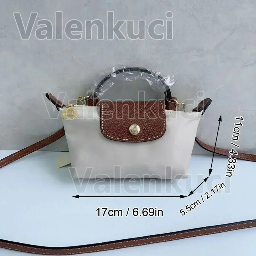 Small Bags for Women Mini Key Bag Female