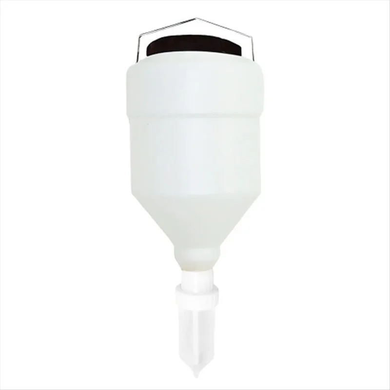 

3.5L Sauce Bottle Hanging Sauce Squeeze Bottle Large Diameter Sauce Squeeze Bottle Condiment Squeeze Bottles