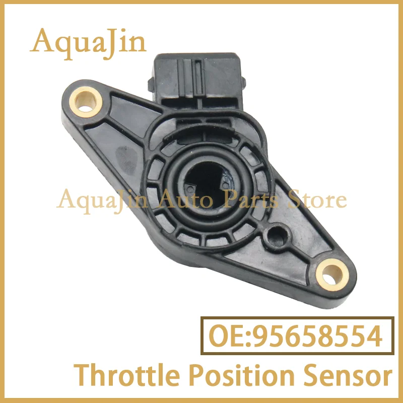 

95658554 Датчик положения дроссельной заслонки TPS для Peugeot 205 306 405 806 Boxer Citroen Bx Evasion Jumper Bus Xantia Fiat Ducato Ulysse