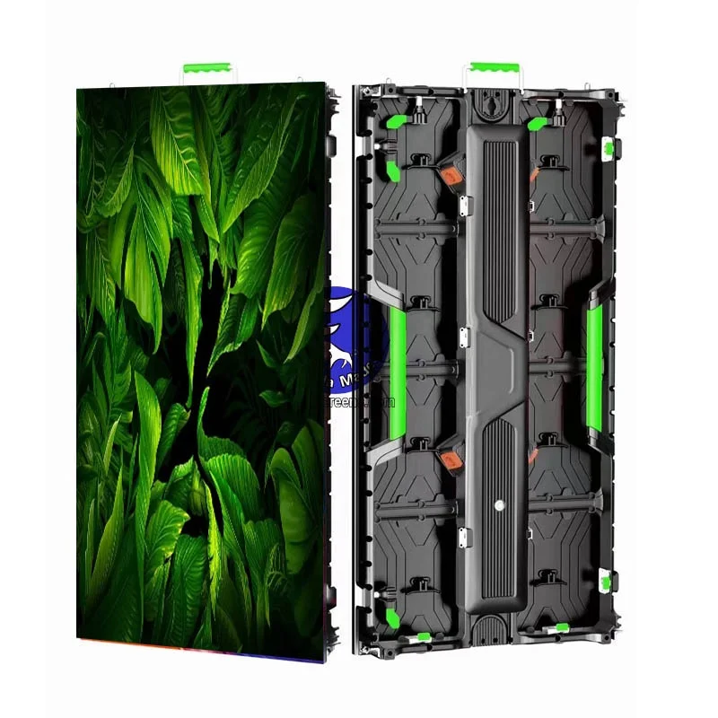 P1.5 P1.9 P2.6 P2.9 P3.91 SMD Indoor LED Display Led Screen & Video Wall for Showing Room High Resolution LED Display