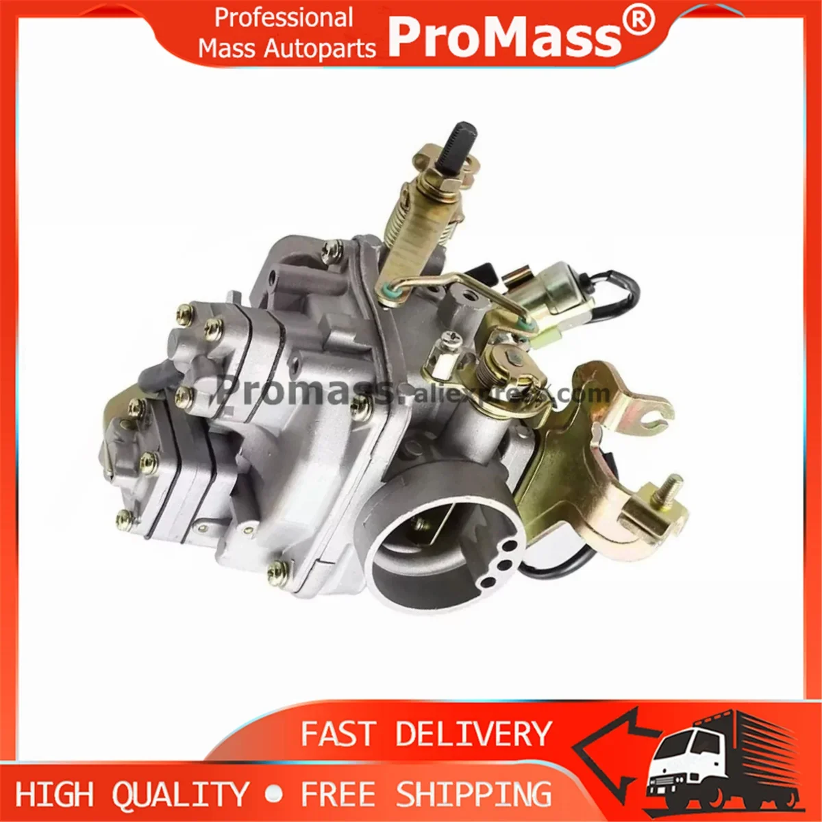 13200-85231 13200-85231A Carburetor for Suzuki Samurai SJ410 465Q JIMNY SUPER CARRY SIERRA Carb Manual Choke