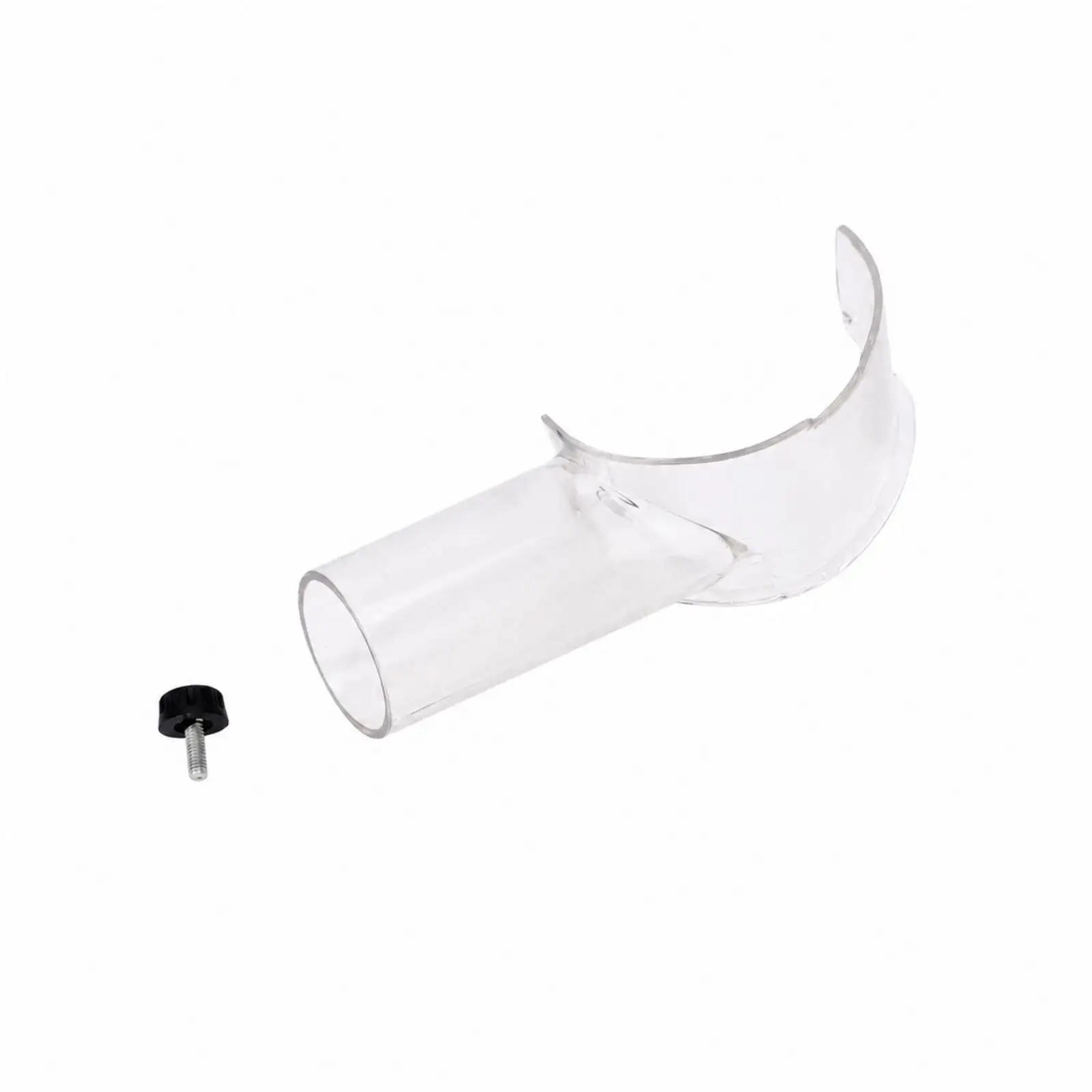 Woodworking Router Edge Guard Aluminum Guide Attachment for Reliable Performance on Edge Routing Tasks