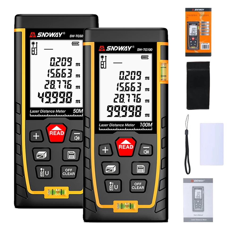 Sndway Digital Rang…