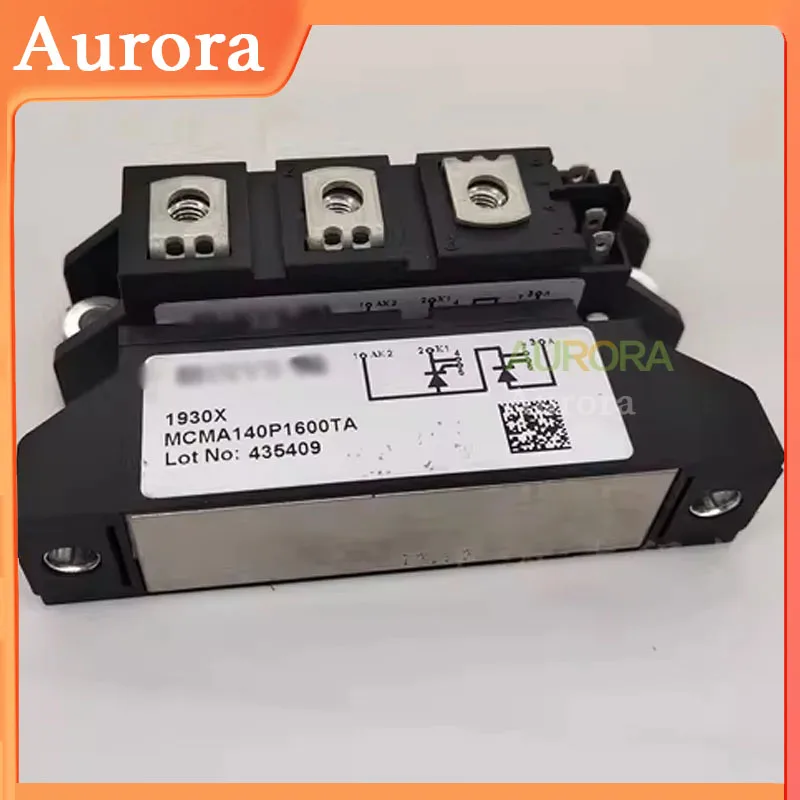 

Модуль MCMA140P1600TA MCMA110P1600TA MCMA65P1600TA MCMA65P1200TA