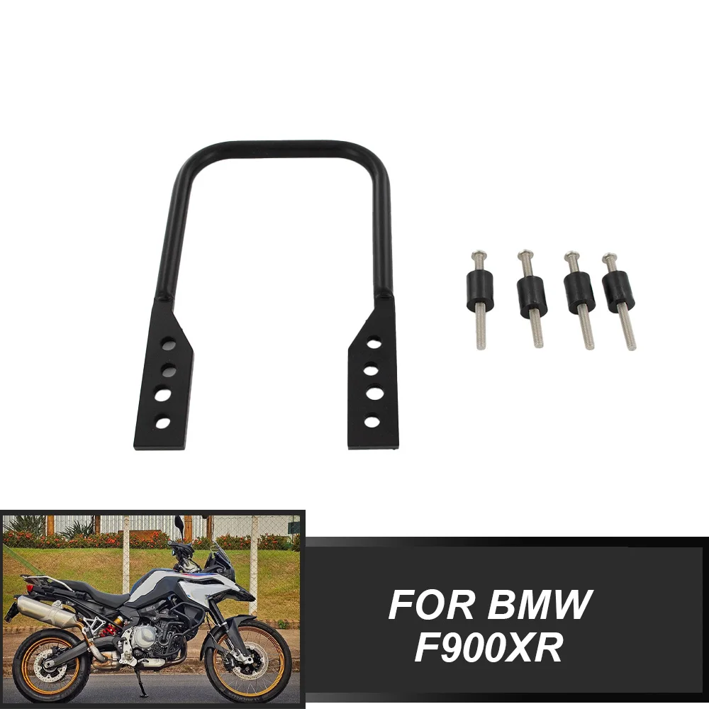 Motorcycle Accessories For BMW F900XR Phone Navigation Bracket Holder GPS Mount Stand F 900 XR F900 XR f900xr f 900 xr