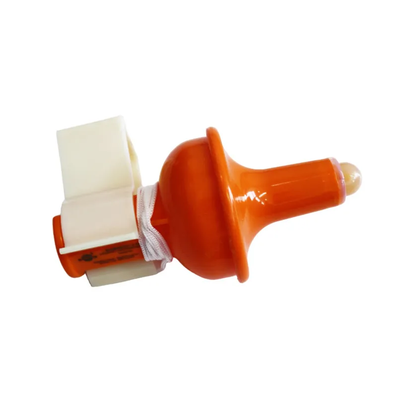 Marine Lifebuoy Self-igniting Light Floating Lifebuoy Light Ccs Ship Inspection Certification Seawater Dry   Signal