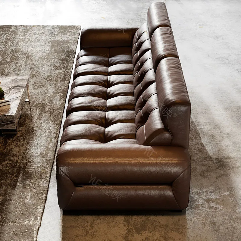 Futon Puffs Living Room Sofas Luxury Modern Designer Lounge Floor Living Room Sofas Decor Nordic Muebles Lounge Suite Furniture
