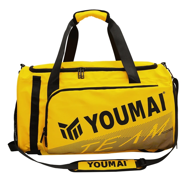 

Waterproof Oxford Shoulder Duffel Bag for Men Women Waterproof Oxford Shoulder Duffel Bag for Men Women