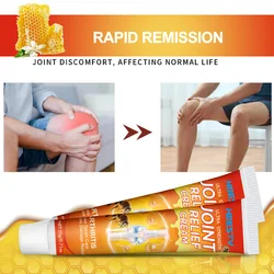 Beevenom New Zealand Bee Venom Professional Treatment Gel Bee Medicines Knees Sprain Bone Damage Periostitis Relief Ointment