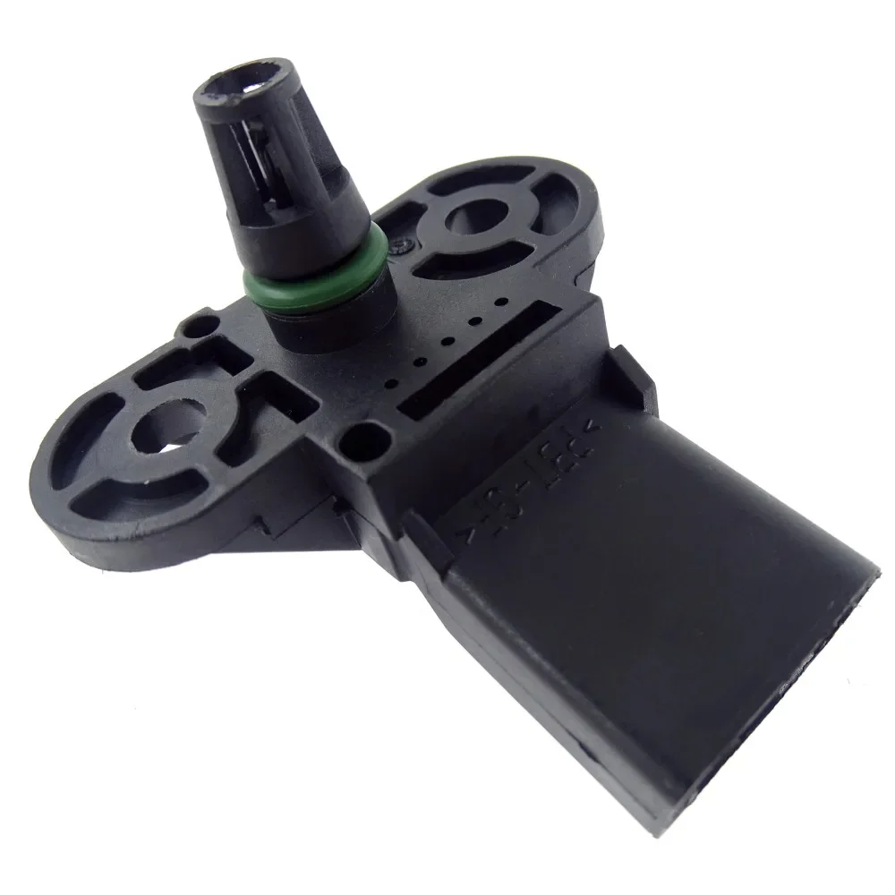 MAP 흡기 매니폴드 압력 센서 VW 폴로 캔디 제타 골프 Passat Touran Audi A3 A4 A6 A8 03C906051