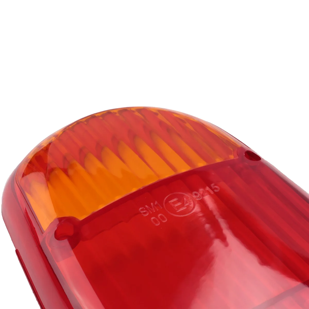 غطاء مصباح خلفي للشاحنة ، غطاء مصباح إضاءة خلفي ، غطاء مصباح فرامل مقطورة لداف LF45 LF55 نيسان كابستار ، 2