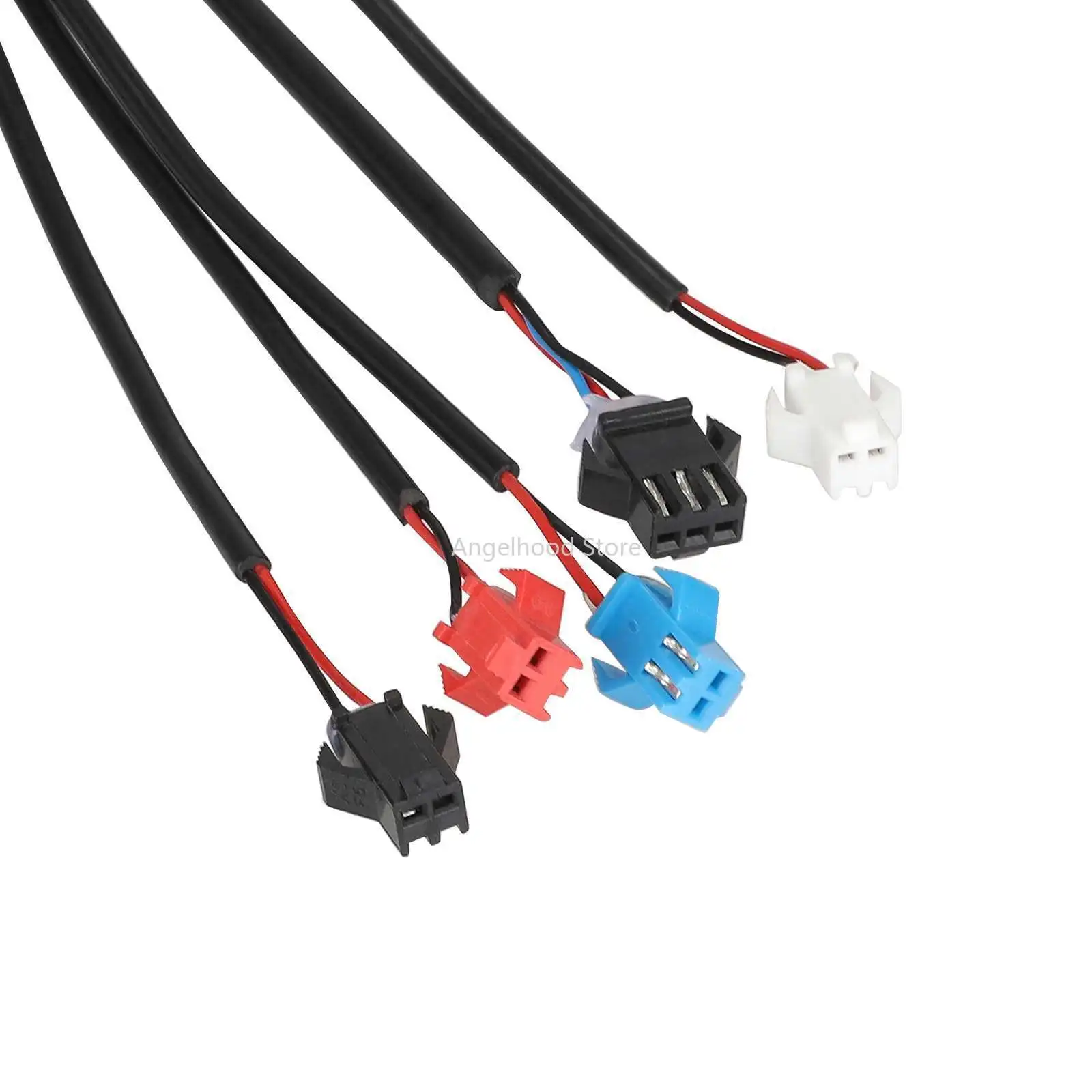Original Kugoo Kukirin G4 Max G4 Pro Electric Scooter Light Board Module Accessories