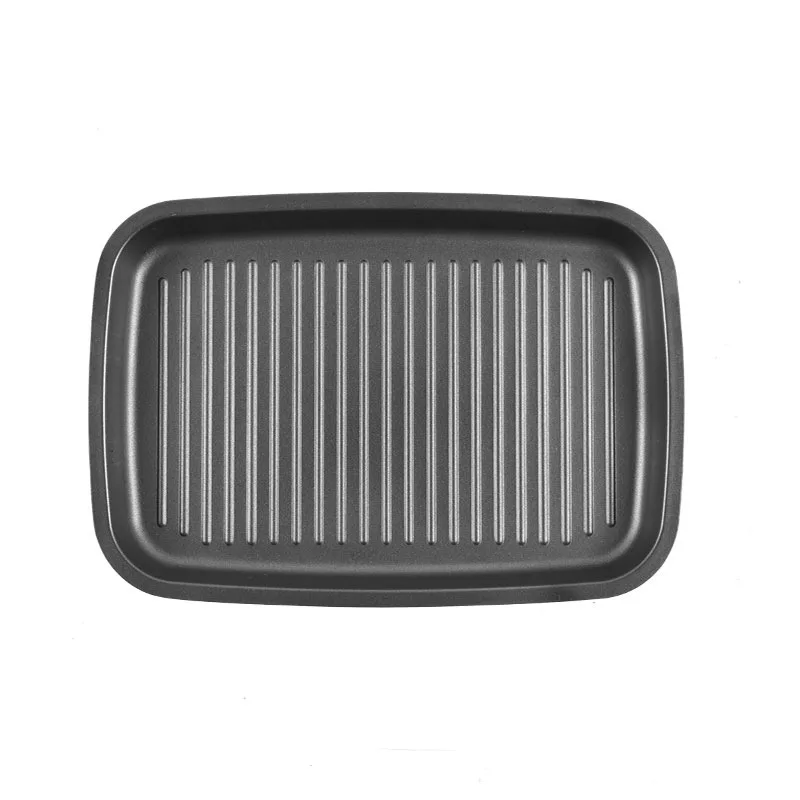 

Multifunctional cooking pot Universal accessories Egg burger plate Octopus ball plate Household