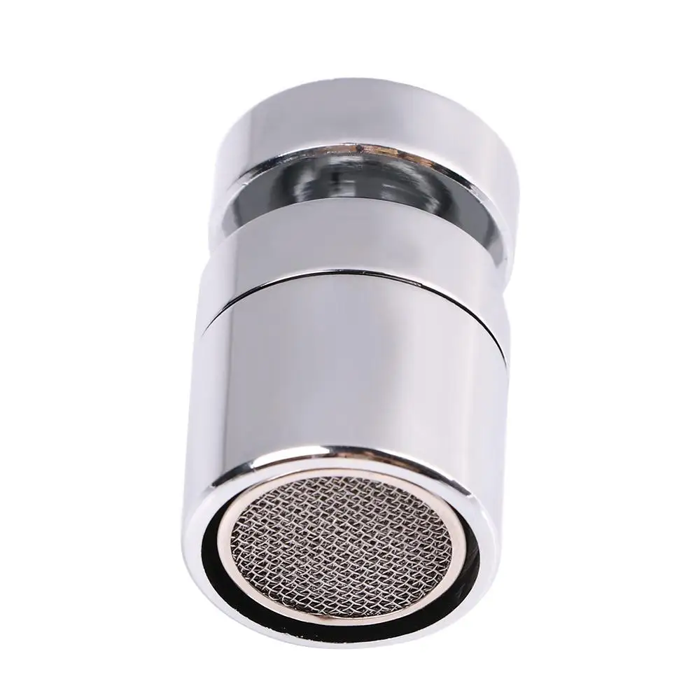 Finish Brass External Thread Home Essential Durable Attachment Bidet Faucet Aerator Kitchen Accessories Kitchen Faucet Sprayer