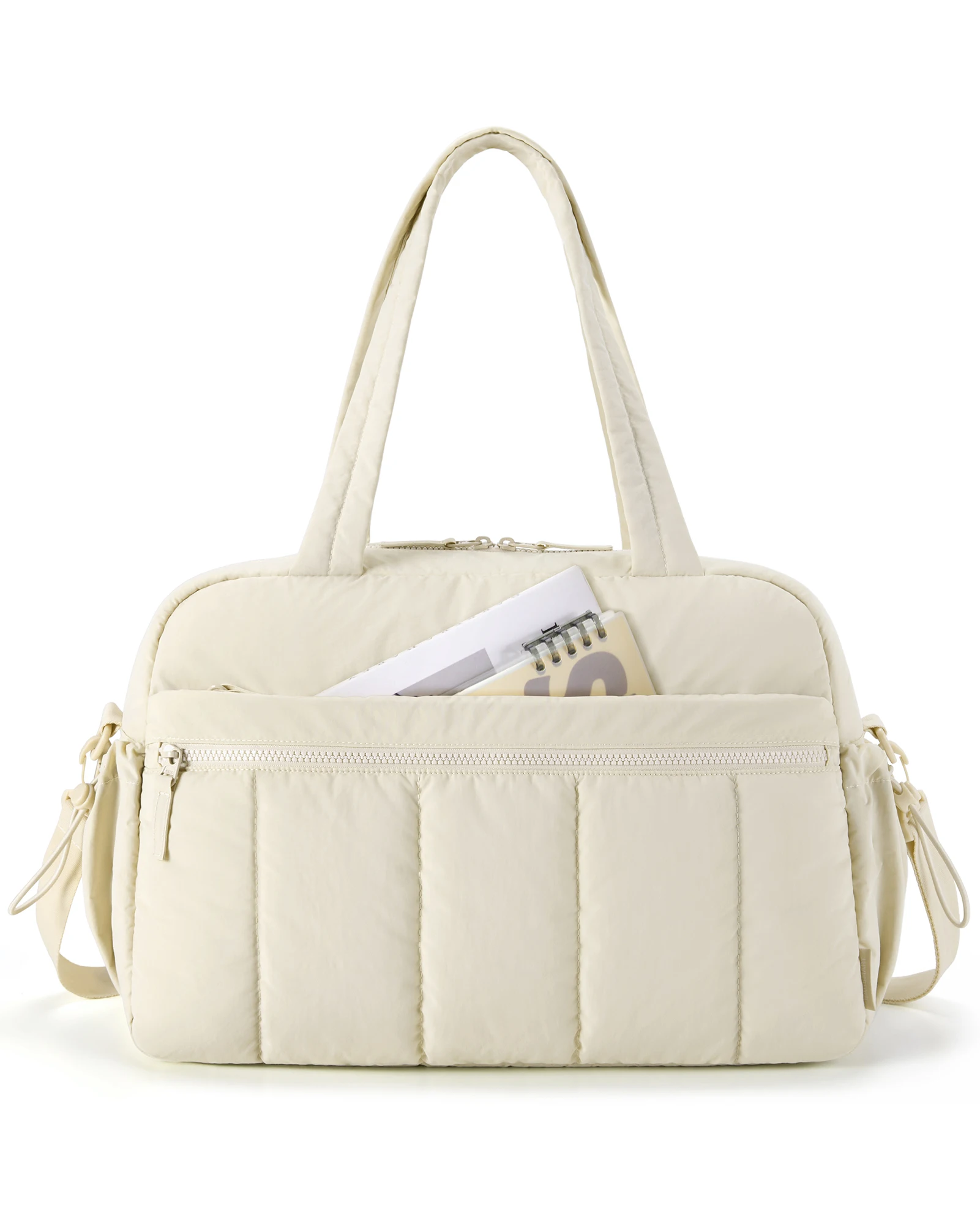 BAGSMART Reistas Dames Handbagage Organizer met schouderriem 2025, Hot Sale Sporttassen met grote capaciteit