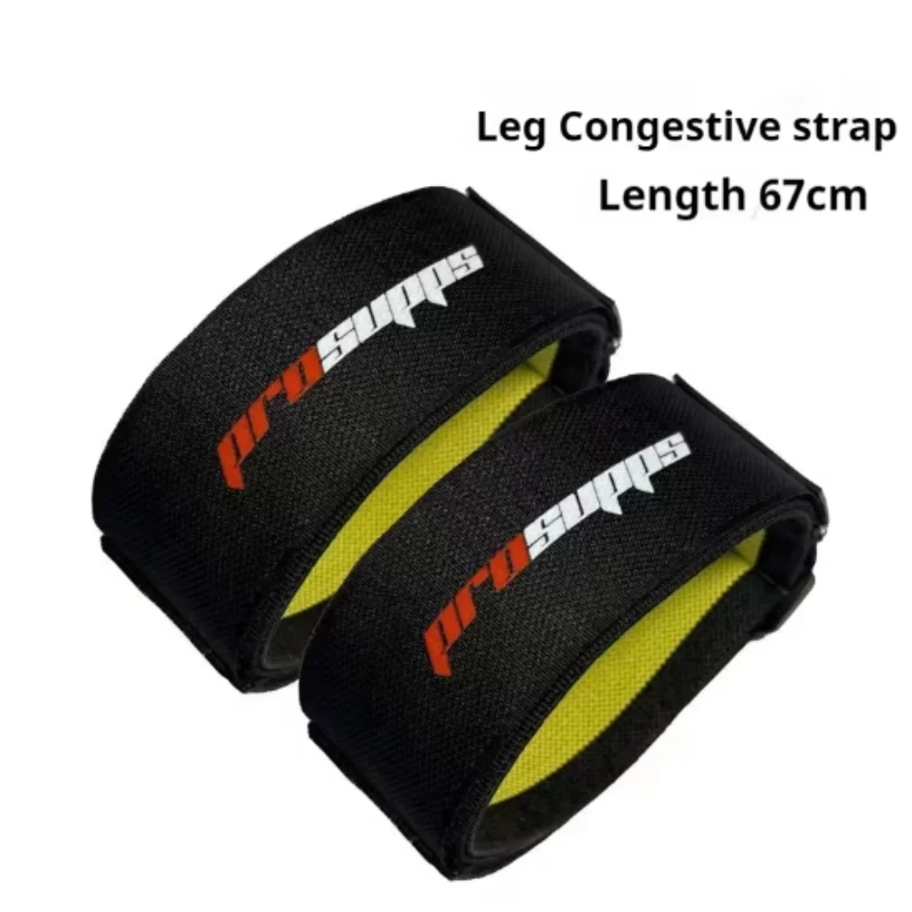 

2 шт. регулируемые ленты для ограничения потока крови ног — улучшают рост и силу мышц, идеально подходят для тренировок ног, упражнений на ягодицы