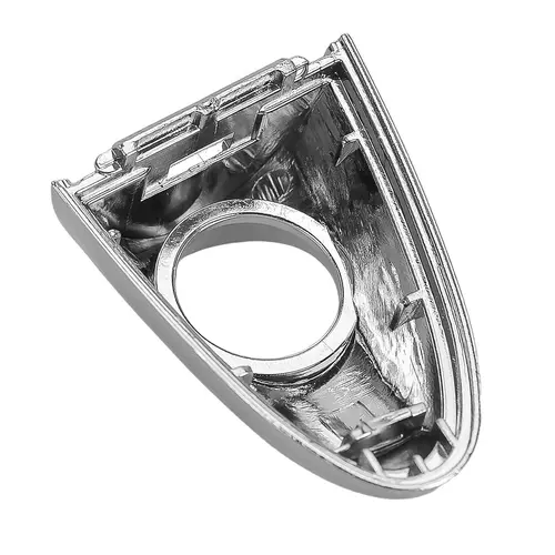 1 par de tapas de manija de puerta exterior delantera izquierda y derecha 826523W030 82662-3W030 aptas para Kia Sportage 2011 2012 2013 2014 2015 2016