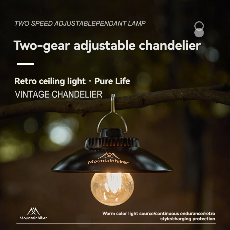 SZK615 Camping Lamp…