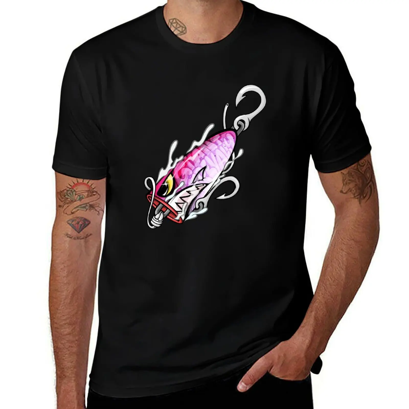 

GT popper T-Shirt man t shirts high quality luxury brand black cotton t-shirt plain for man package cotton t shirt man T-Shirt