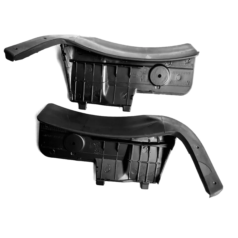 

Rear Mudguard Splash Guards Fender Trim Mudguards For Porsche Panamera 970 97055960101 97055960201