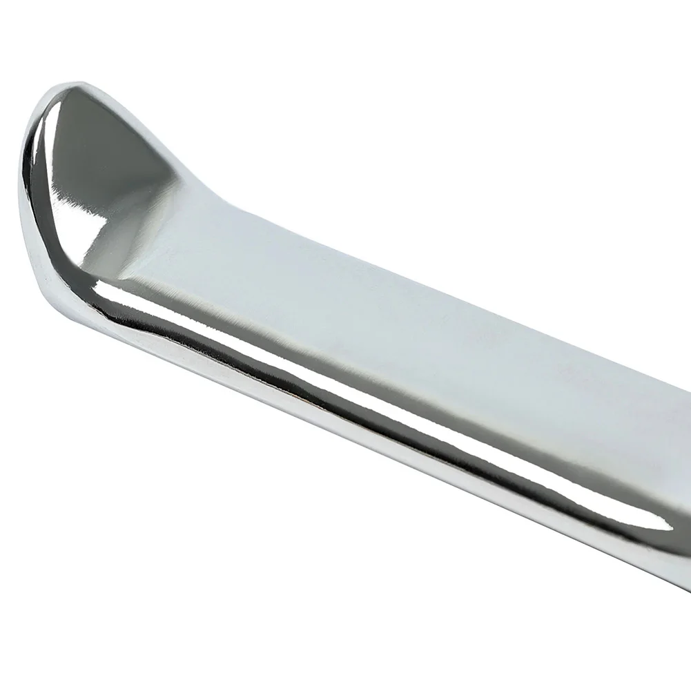 

Хромированные внутренние дверные ручки, размер внутренней дверной ручки, последовательный с оригинальными внутренними дверными ручками для ремонта грузовиков Ford