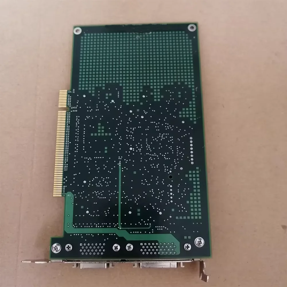 

Карта гранического сканирования PCI-PCB-100 REV 171-01049-0001